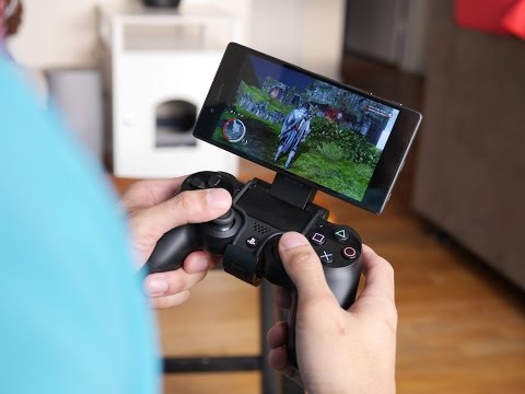 Remote Play, Sony's biggest area of opportunity in its Xperia line - UCwPRdjbrlqTjWOl7ig9JLHg