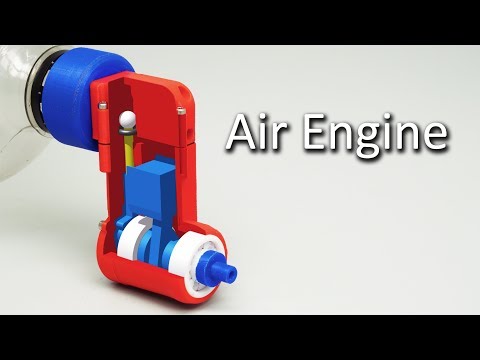 Compressed Air Engine V3 - UC67gfx2Fg7K2NSHqoENVgwA