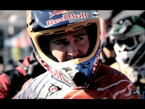 Behind The Machine - Dungey vs. Stewart - Episode 5 - UCblfuW_4rakIf2h6aqANefA