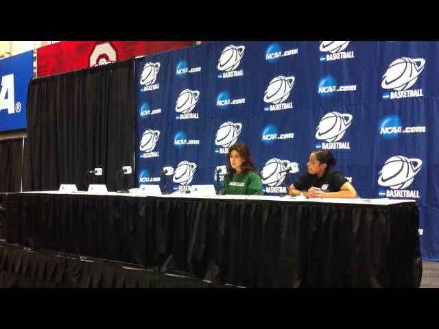 Stetson Womens Basketball Shines in Conference Play