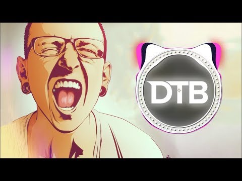 【Dubstep】Linkin Park - Numb (Rekoil Remix) - UCiuaPbnqzf7APHMBVnpyzzQ