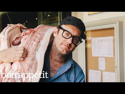 The Best New BBQ Joint in America | Bon Appetit - UCbpMy0Fg74eXXkvxJrtEn3w