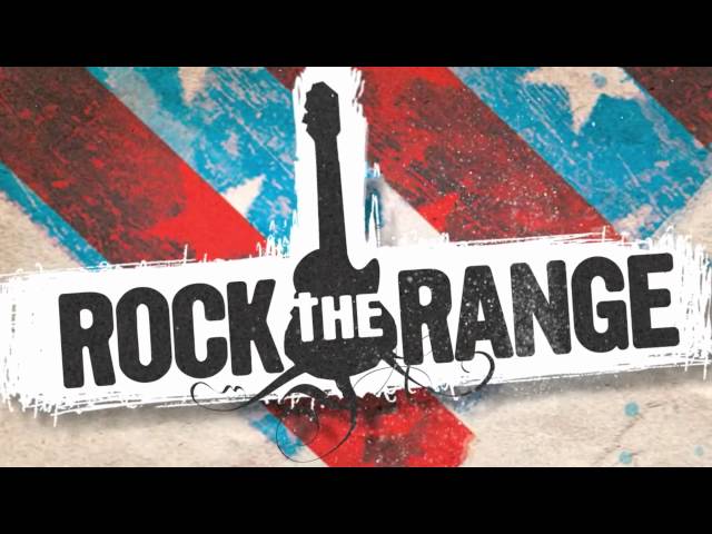 Rock on the Range Music Festival is Coming Up!