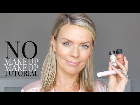 No makeup, makeup tutorial - UC-uLlV7e5tPPQscME1NxNWg