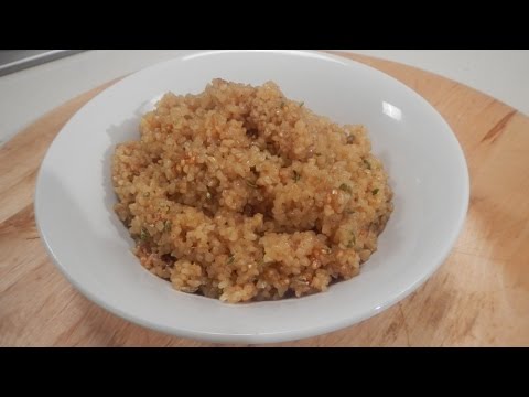 Lapsi Halwa | Sanjeev Kapoor Khazana - UCmoX4QULJ9MB00xW4coMiOw