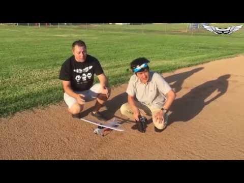 HobbyZone Champ S + The Perfect Beginner Plane Learn To Fly RC - UCecE6SjYRmZHqScnmFcl5MA