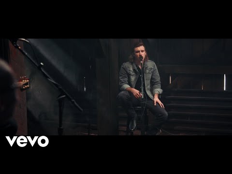 Morgan Wallen - Somebody’s Problem (The Dangerous Sessions)