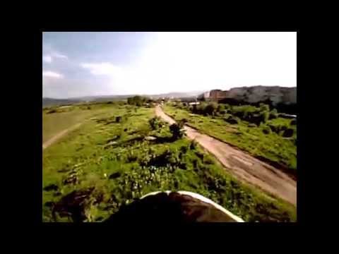 VolantexRC Firstar - FPV flight without interference in the video - UCG_c0DGOOGHrEu3TO1Hl3AA