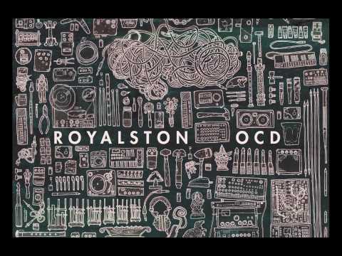 Royalston - Kronos - UCNyo1qwT4ZKuoWsyrrdoc6g