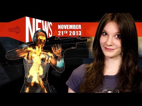 Xbox One offline update removed, Kinect cannot see through clothes - GS Daily News - UCbu2SsF-Or3Rsn3NxqODImw