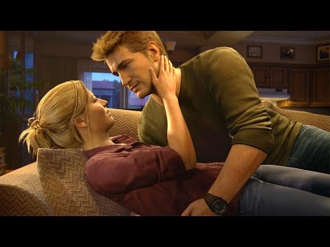 Uncharted 4 The Movie (All Cutscenes) - Part 1 - UCKy1dAqELo0zrOtPkf0eTMw