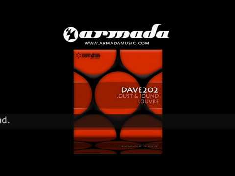 Dave 202 - Lost & Found (CVSA060) - UCGZXYc32ri4D0gSLPf2pZXQ