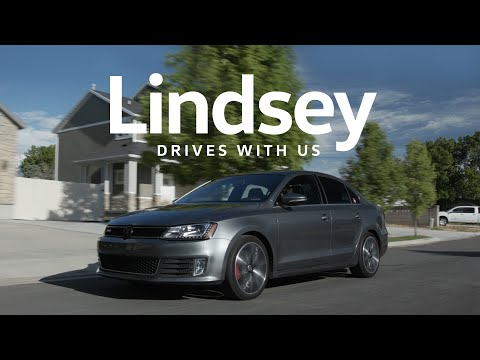 Lindsey | Drive With Us - UC5vFx0GahDIWLMFm5j2_JZA