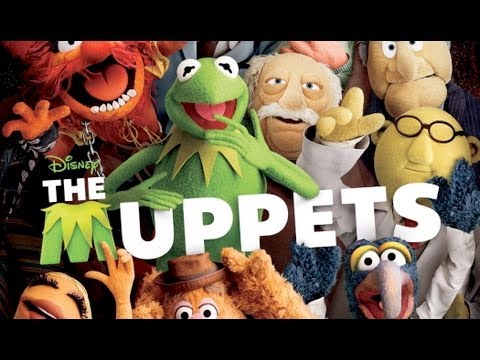 The Muppets - Movie Review by Chris Stuckmann - UCCqEeDAUf4Mg0GgEN658tkA