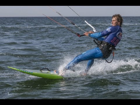 Behind the longest kitesurfing race - Red Bull Coast 2 Coast - UCblfuW_4rakIf2h6aqANefA