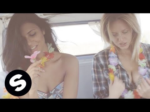 Pink Panda feat. Celeste - Tell Me Why (Official Music Video) - UCpDJl2EmP7Oh90Vylx0dZtA