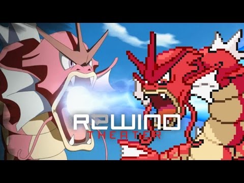 Pokemon Generations: Every Video Game Reference in the Trailer - Rewind Theater - UCKy1dAqELo0zrOtPkf0eTMw