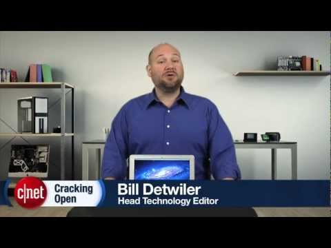 Cracking Open - MacBook Air 11-inch (2012) - UCOmcA3f_RrH6b9NmcNa4tdg