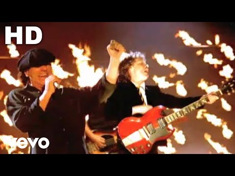 AC/DC - Hail Caesar (Official Video) - UCmPuJ2BltKsGE2966jLgCnw