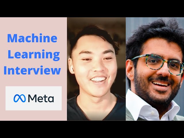 How Much Does a Meta Machine Learning Engineer Make?