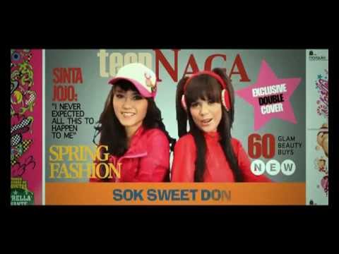 Sinta dan Jojo: Berita, Foto, Video, Lirik Lagu, Profil & Bio | Halaman