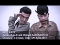 MV เพลง INDY - RojaE and Chareef AMUNION32