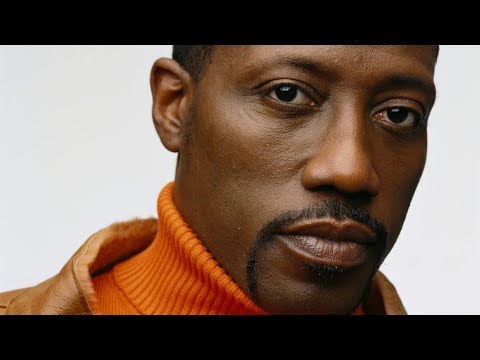 Why Hollywood Won't Cast Wesley Snipes Anymore - UCP1iRaFlS5EYjJBryFV9JPw