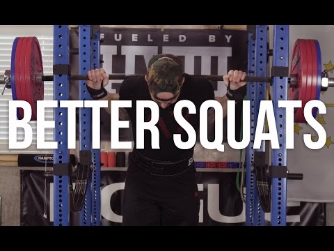 Better Squats IMO - Unracking - UCNfwT9xv00lNZ7P6J6YhjrQ