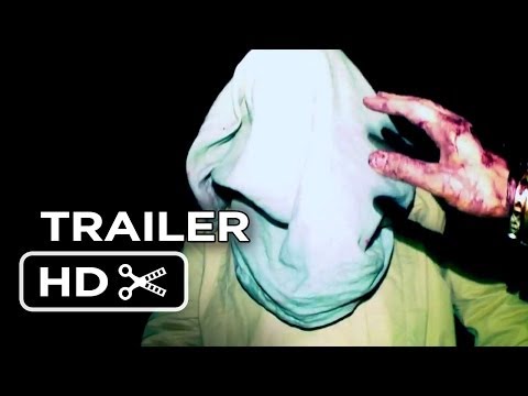 As Above, So Below Official Trailer #1 (2014) - Ben Feldman Horror Movie HD - UCi8e0iOVk1fEOogdfu4YgfA