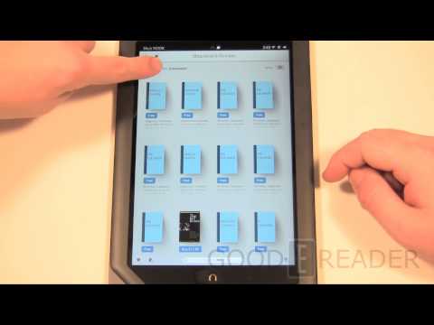 Barnes and Noble Nook HD+ Review - UCHhy08xelXhKIOwgsFssaTQ