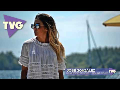 José González - Heartbeat (Filous & Mount Remix) - UCouV5on9oauLTYF-gYhziIQ