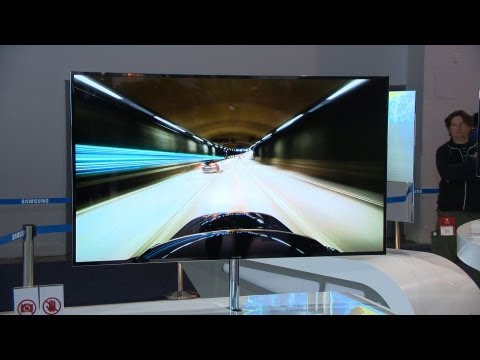 CES 2012: What's new in TVs | Consumer Reports - UCOClvgLYa7g75eIaTdwj_vg