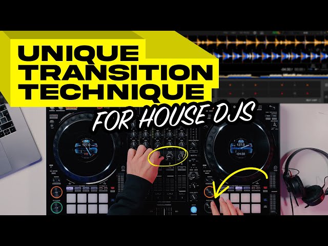 House Music DJs You Need to Know About in 2020