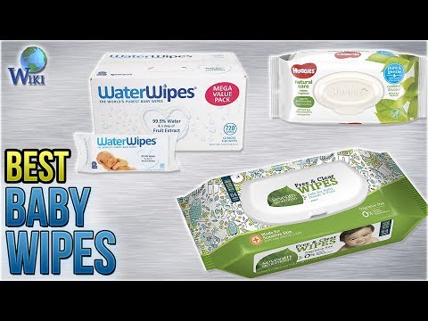 10 Best Baby Wipes 2018 - UCXAHpX2xDhmjqtA-ANgsGmw