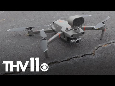 How police are using drones to catch criminals - UCStCUMvCw067Nw5uSlbyDsw