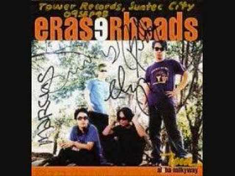 Eraserheads - Ang Huling El Bimbo