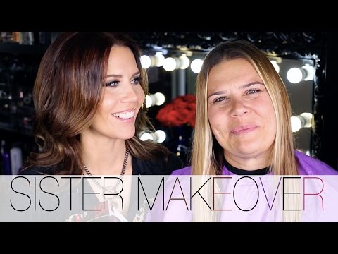 SISTER MAKEOVER - UC4qk9TtGhBKCkoWz5qGJcGg