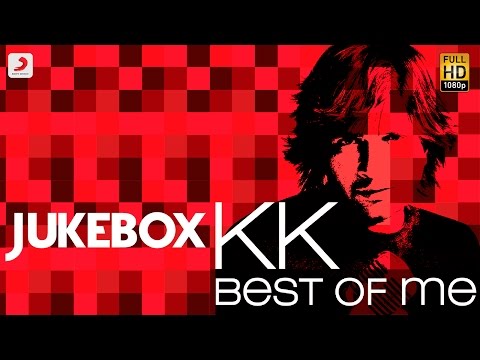 Best of KK - Jukebox | Super Hit Songs - UC56gTxNs4f9xZ7Pa2i5xNzg