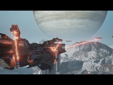 Dreadnaught Trailer PSX 2016 - UCm4WlDrdOOSbht-NKQ0uTeg