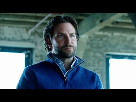 Bradley Cooper on Returning to the World of Limitless - UCKy1dAqELo0zrOtPkf0eTMw