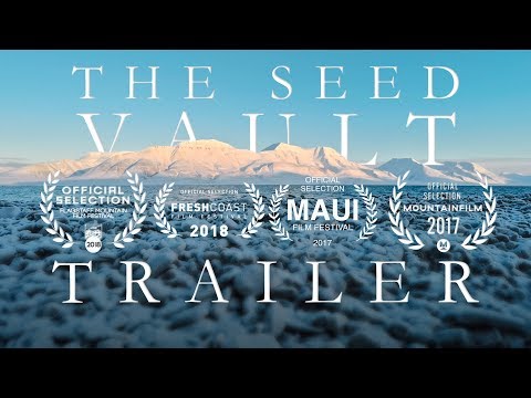 GoPro Cause: The Seed Vault - Trailer - UCqhnX4jA0A5paNd1v-zEysw