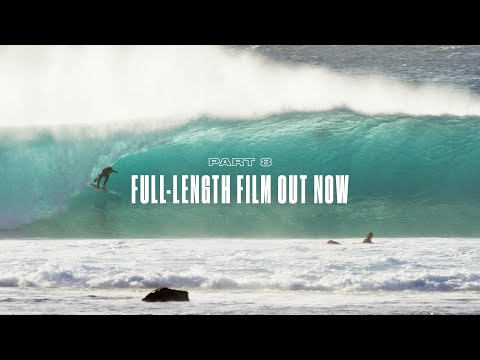 Ry Craike and Jay Davies Score A Flawless Slab In Northwest Australia | Winter Out West Part 8 - UCKo-NbWOxnxBnU41b-AoKeA
