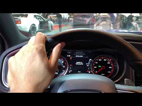 Как открыть капот Dodge Charger: пошаговая инструкция Как открыть капот Dodge Charger: пошаговая инструкция