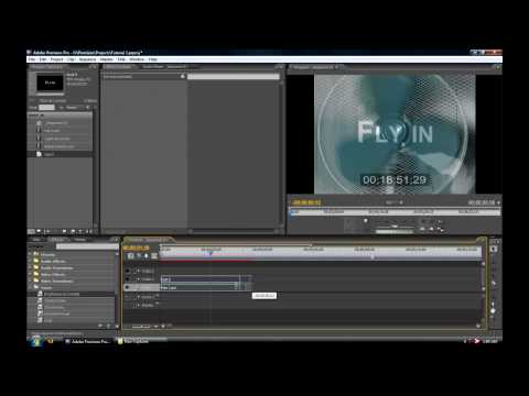 Premire Tutorial 9 - Keyframing - UCMKbYv-MCXxZlzEPlukCmNg