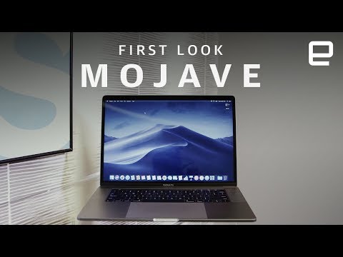 macOS Mojave First Look - UC-6OW5aJYBFM33zXQlBKPNA