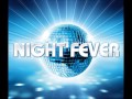 Bee Gees - Night Fever (Classic Will In-House Remix)