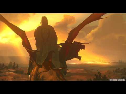 Lion's Heart Productions - A Tale Of Soaring Dragons [Epic Fantasy Choral] - UC4L4Vac0HBJ8-f3LBFllMsg