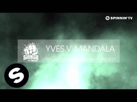 Yves V - Mandala [Teaser] [HD] - UCpDJl2EmP7Oh90Vylx0dZtA
