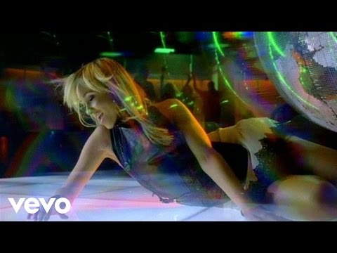 Atomic Kitten - Be With You - UC2kTZB_yeYgdAg4wP2tEryA