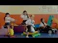 MV เพลง DADDY - PSY feat. CL of 2NE1